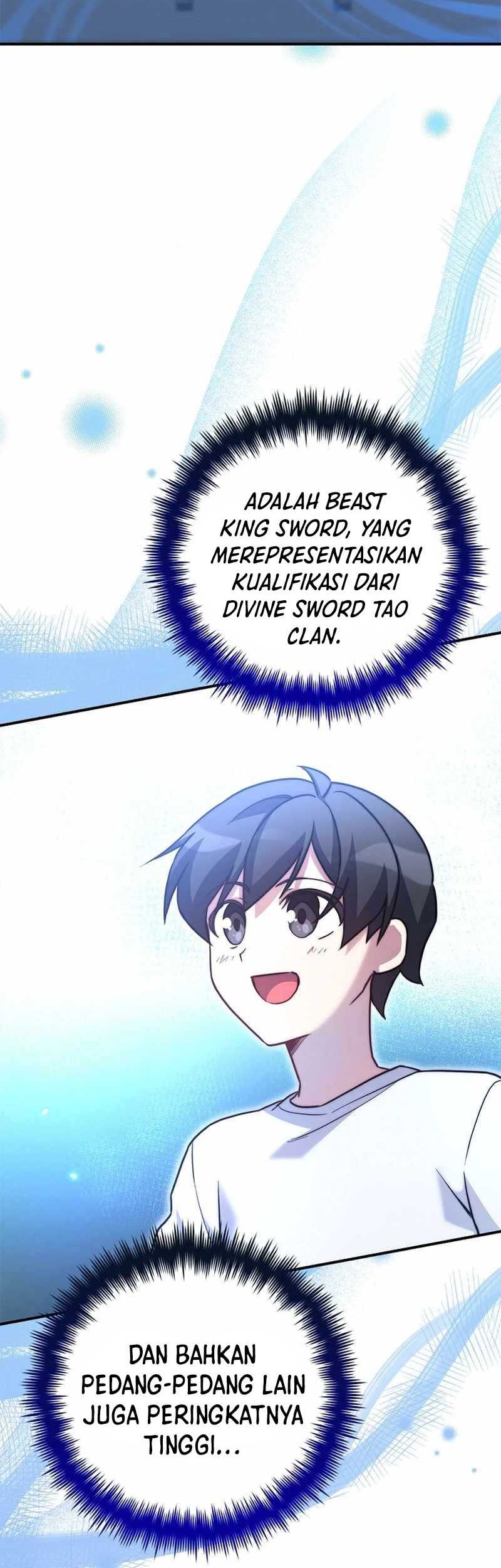 I Became a Childhood Friend of a Mid-Level Boss Chapter 21 - halaman 22