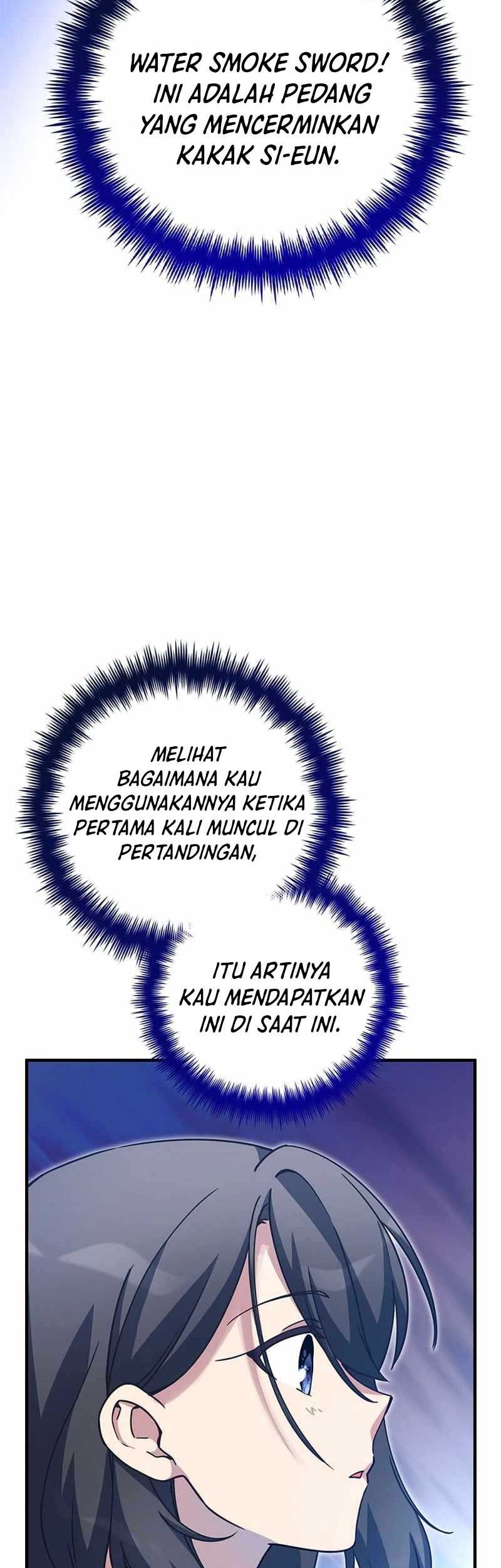 I Became a Childhood Friend of a Mid-Level Boss Chapter 21 - halaman 25