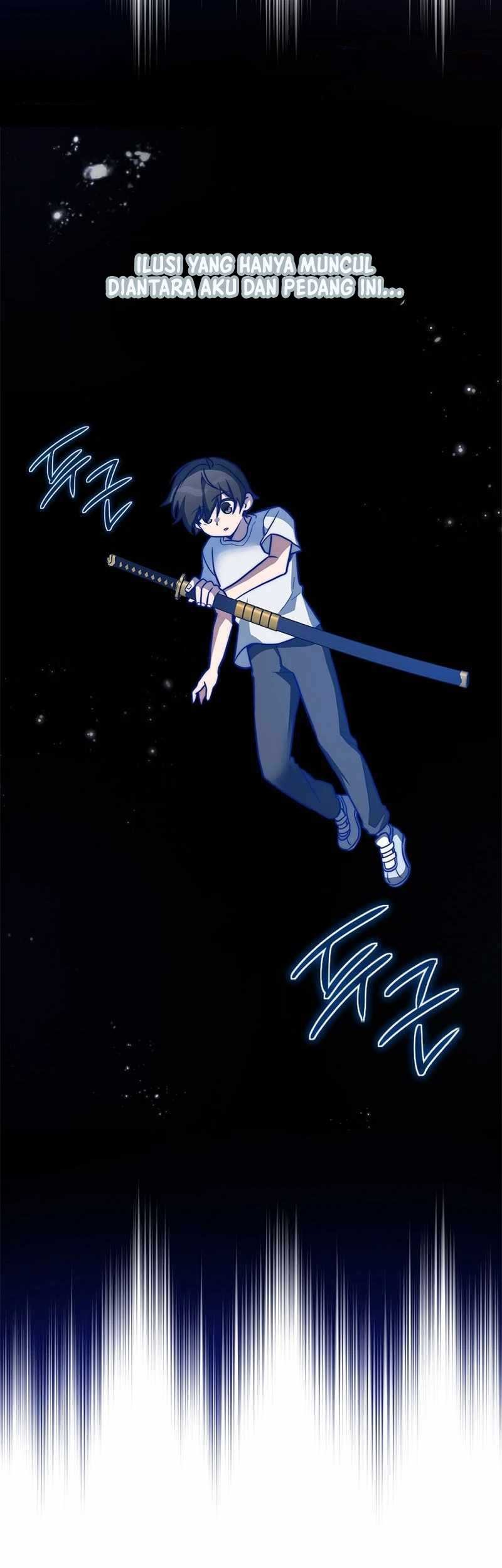 I Became a Childhood Friend of a Mid-Level Boss Chapter 21 - halaman 38