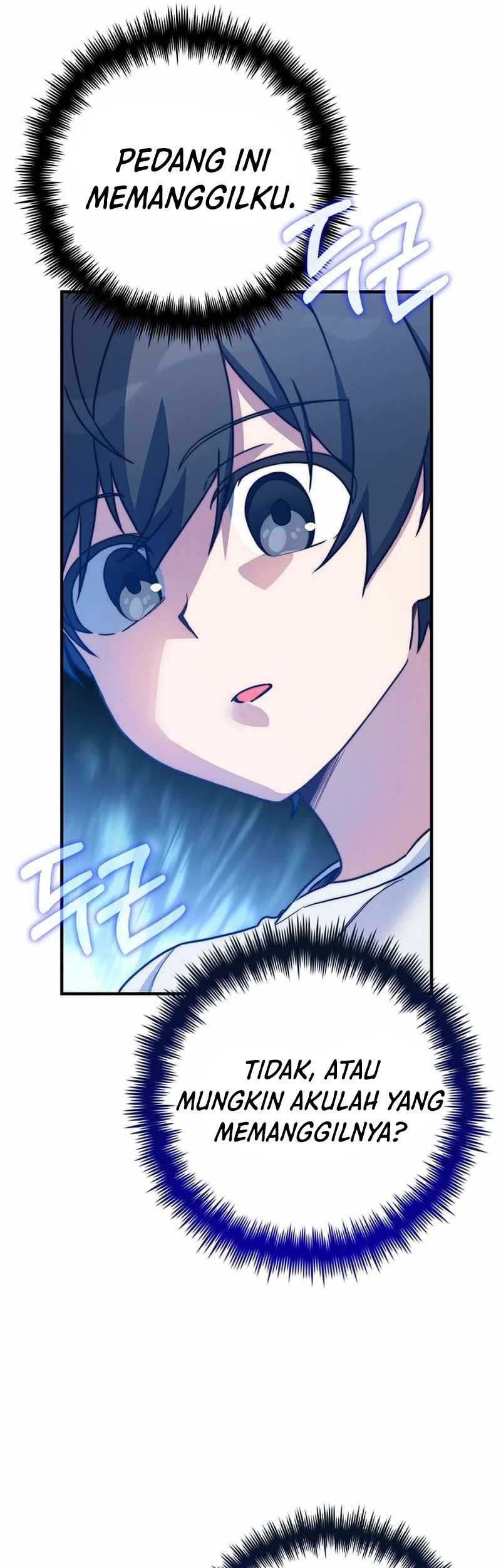 I Became a Childhood Friend of a Mid-Level Boss Chapter 21 - halaman 40
