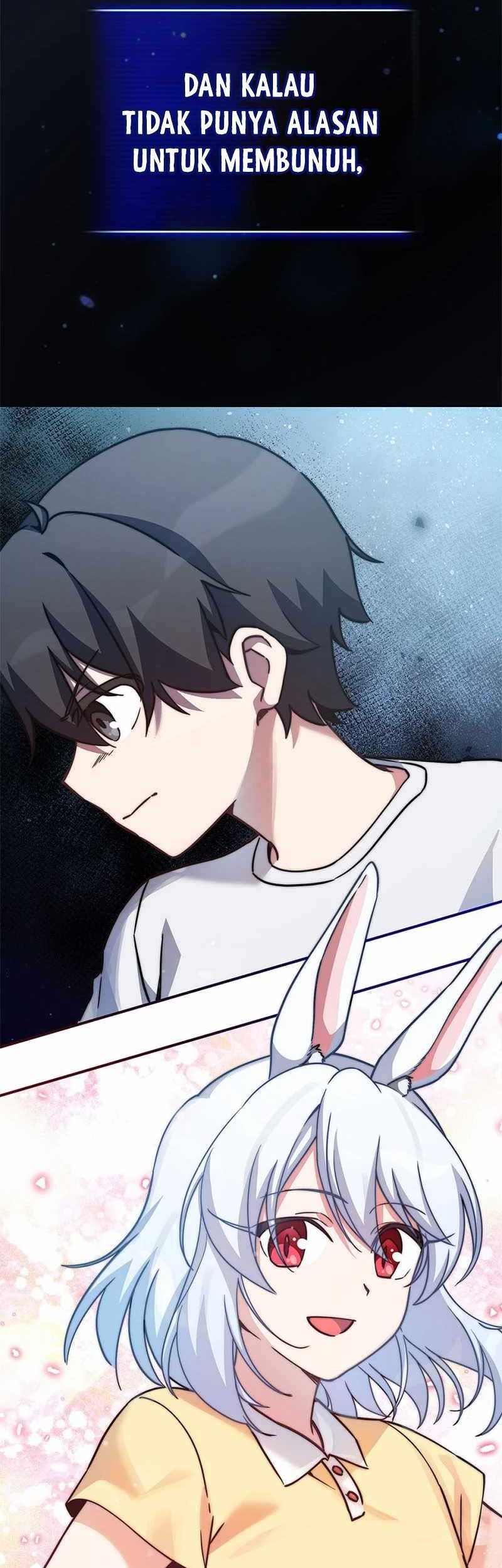I Became a Childhood Friend of a Mid-Level Boss Chapter 21 - halaman 47