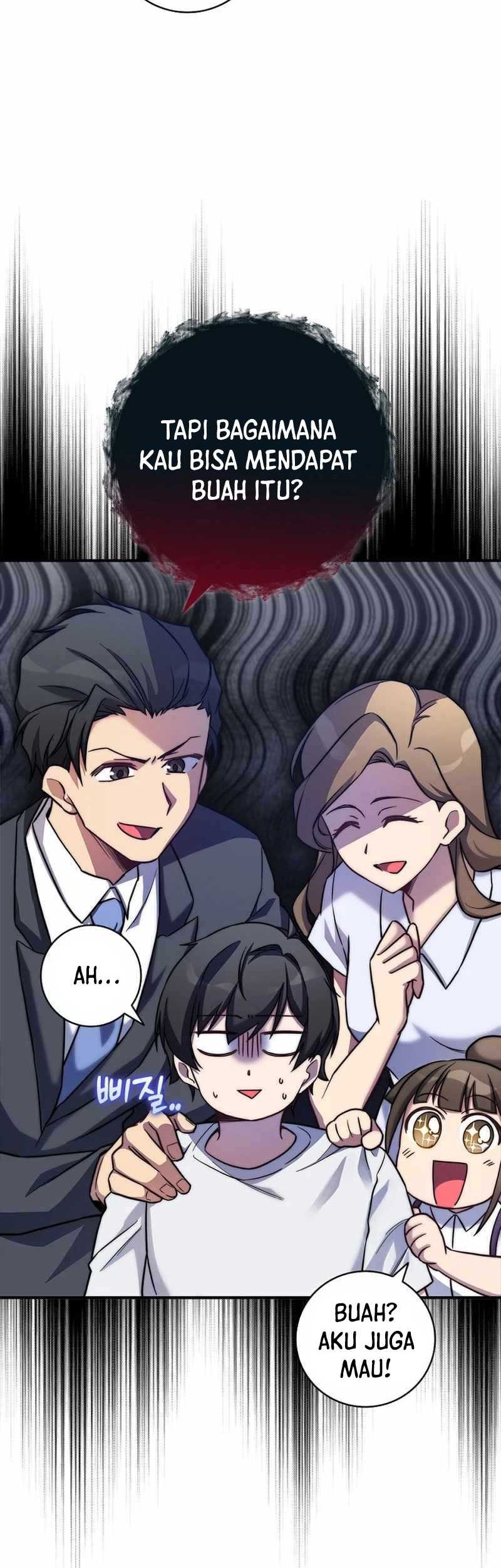I Became a Childhood Friend of a Mid-Level Boss Chapter 21 - halaman 5