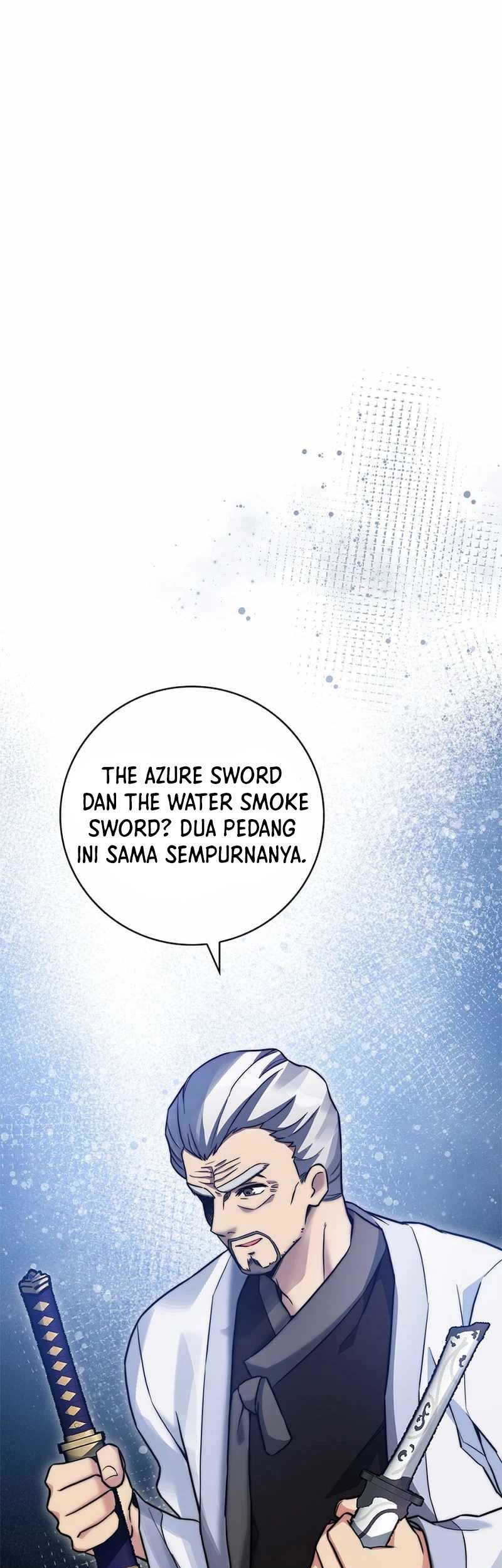 I Became a Childhood Friend of a Mid-Level Boss Chapter 21 - halaman 51