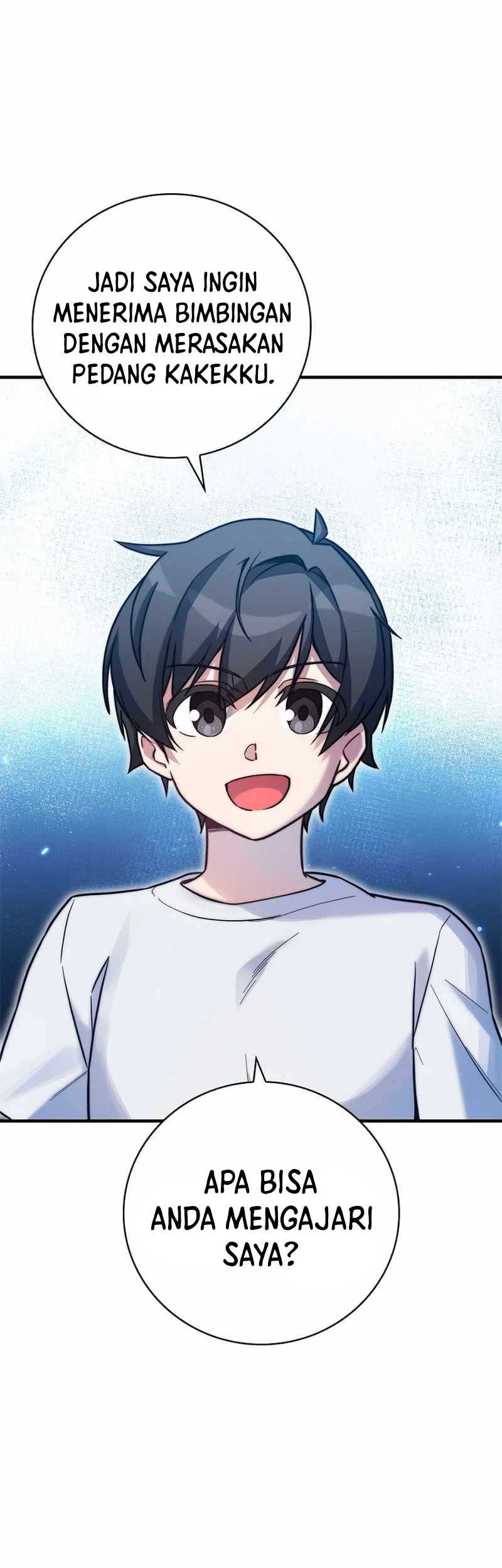 I Became a Childhood Friend of a Mid-Level Boss Chapter 21 - halaman 55