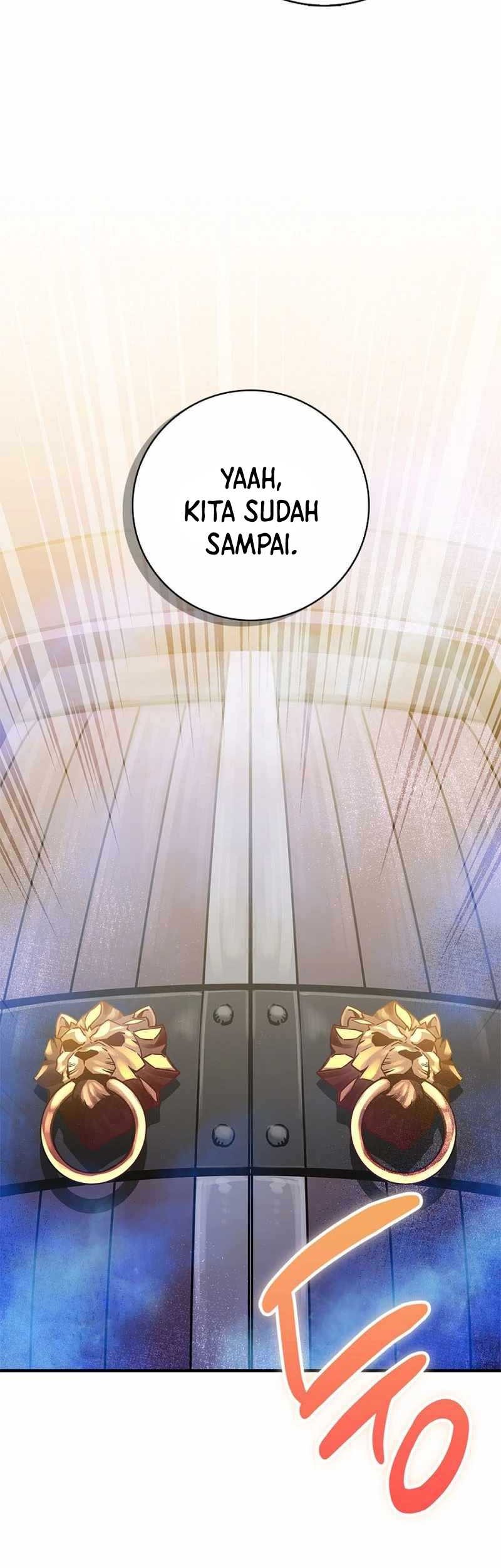 I Became a Childhood Friend of a Mid-Level Boss Chapter 21 - halaman 9