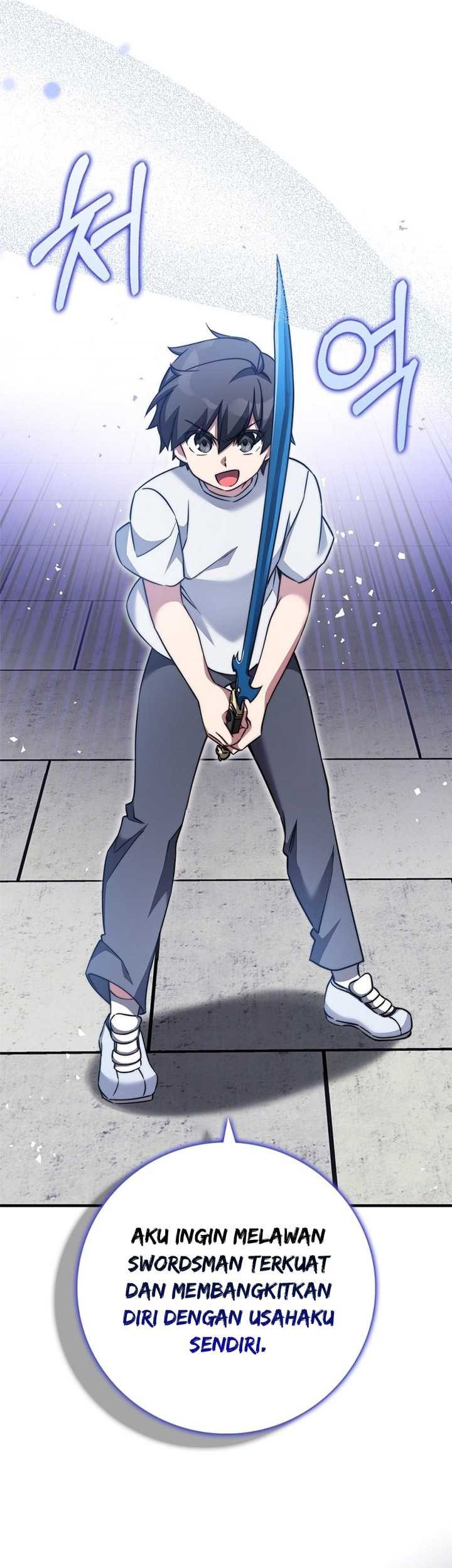 I Became a Childhood Friend of a Mid-Level Boss Chapter 22 - halaman 10