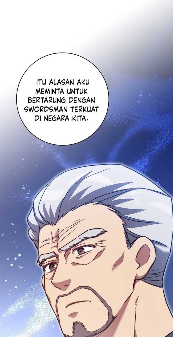 I Became a Childhood Friend of a Mid-Level Boss Chapter 22 - halaman 11