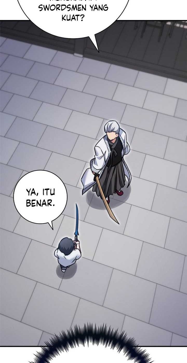 I Became a Childhood Friend of a Mid-Level Boss Chapter 22 - halaman 13