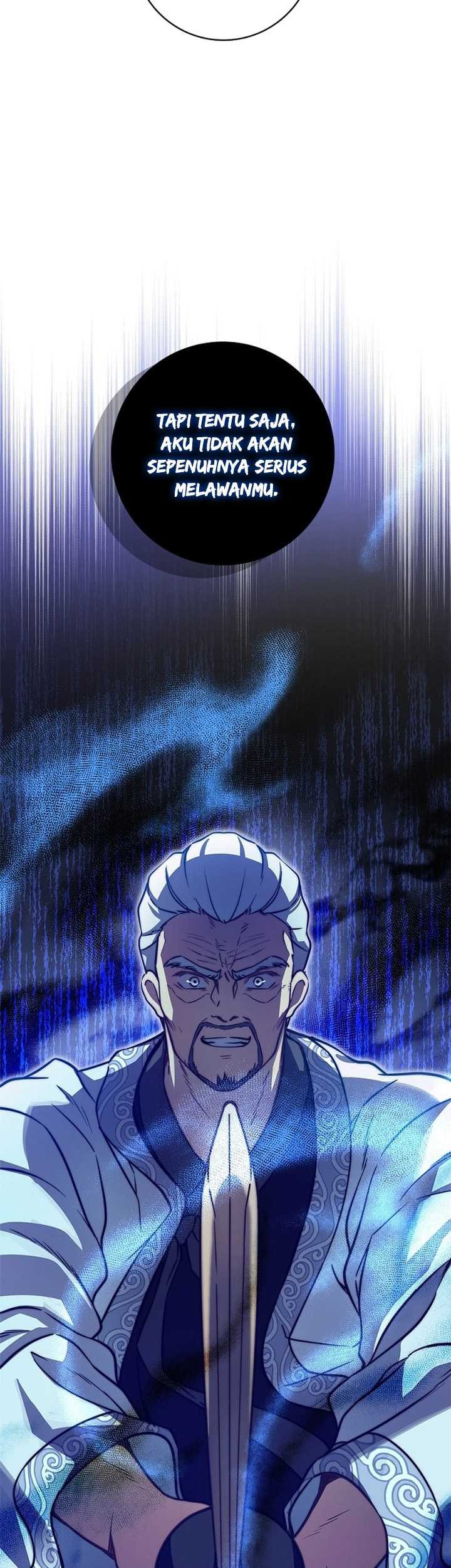 I Became a Childhood Friend of a Mid-Level Boss Chapter 22 - halaman 16