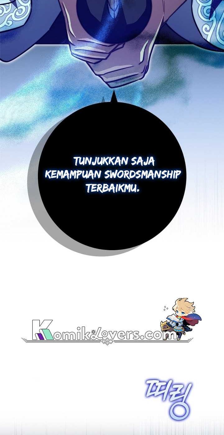 I Became a Childhood Friend of a Mid-Level Boss Chapter 22 - halaman 17