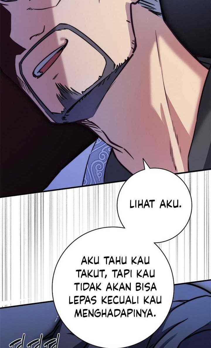I Became a Childhood Friend of a Mid-Level Boss Chapter 22 - halaman 21
