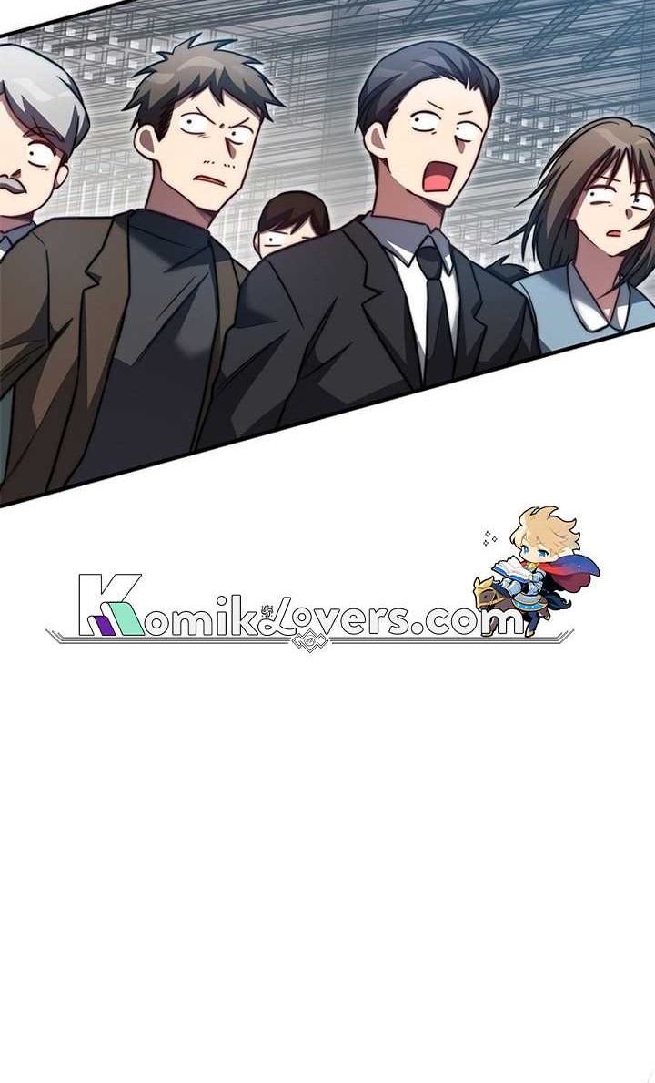 I Became a Childhood Friend of a Mid-Level Boss Chapter 22 - halaman 25