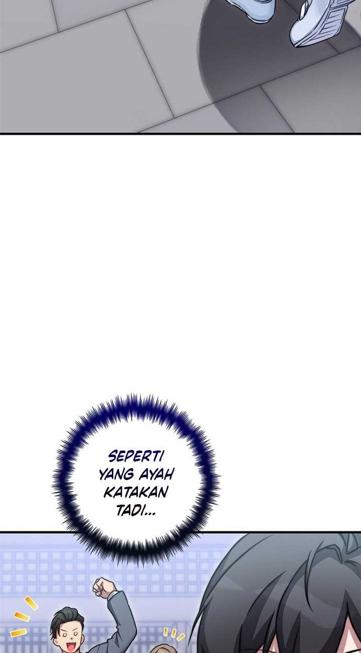 I Became a Childhood Friend of a Mid-Level Boss Chapter 22 - halaman 3