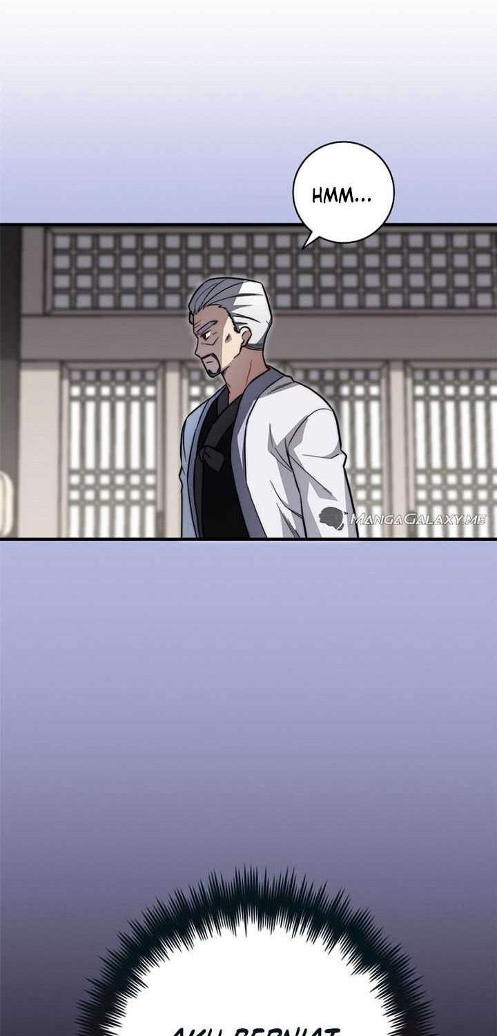 I Became a Childhood Friend of a Mid-Level Boss Chapter 22 - halaman 31