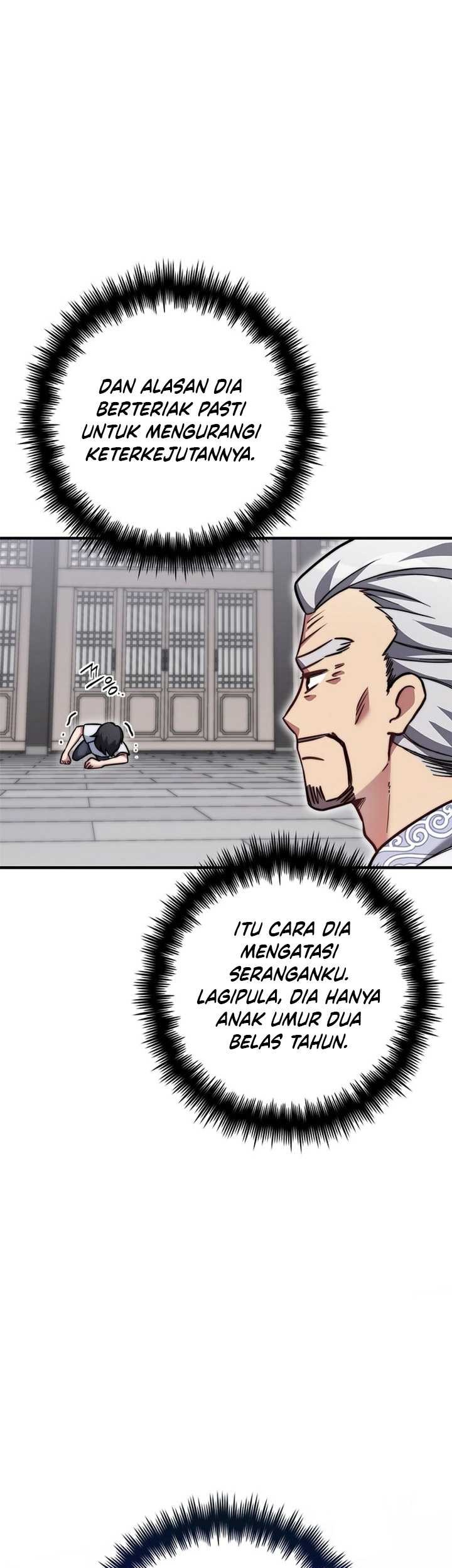 I Became a Childhood Friend of a Mid-Level Boss Chapter 22 - halaman 34