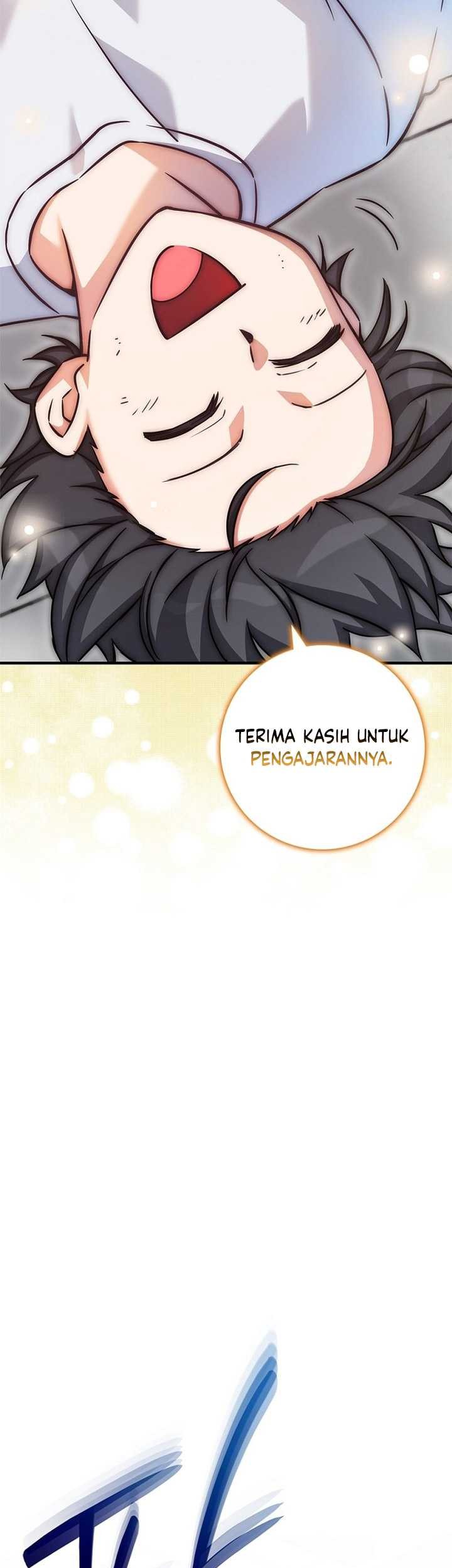 I Became a Childhood Friend of a Mid-Level Boss Chapter 22 - halaman 46