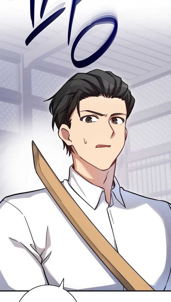 I Became a Childhood Friend of a Mid-Level Boss Chapter 22 - halaman 47