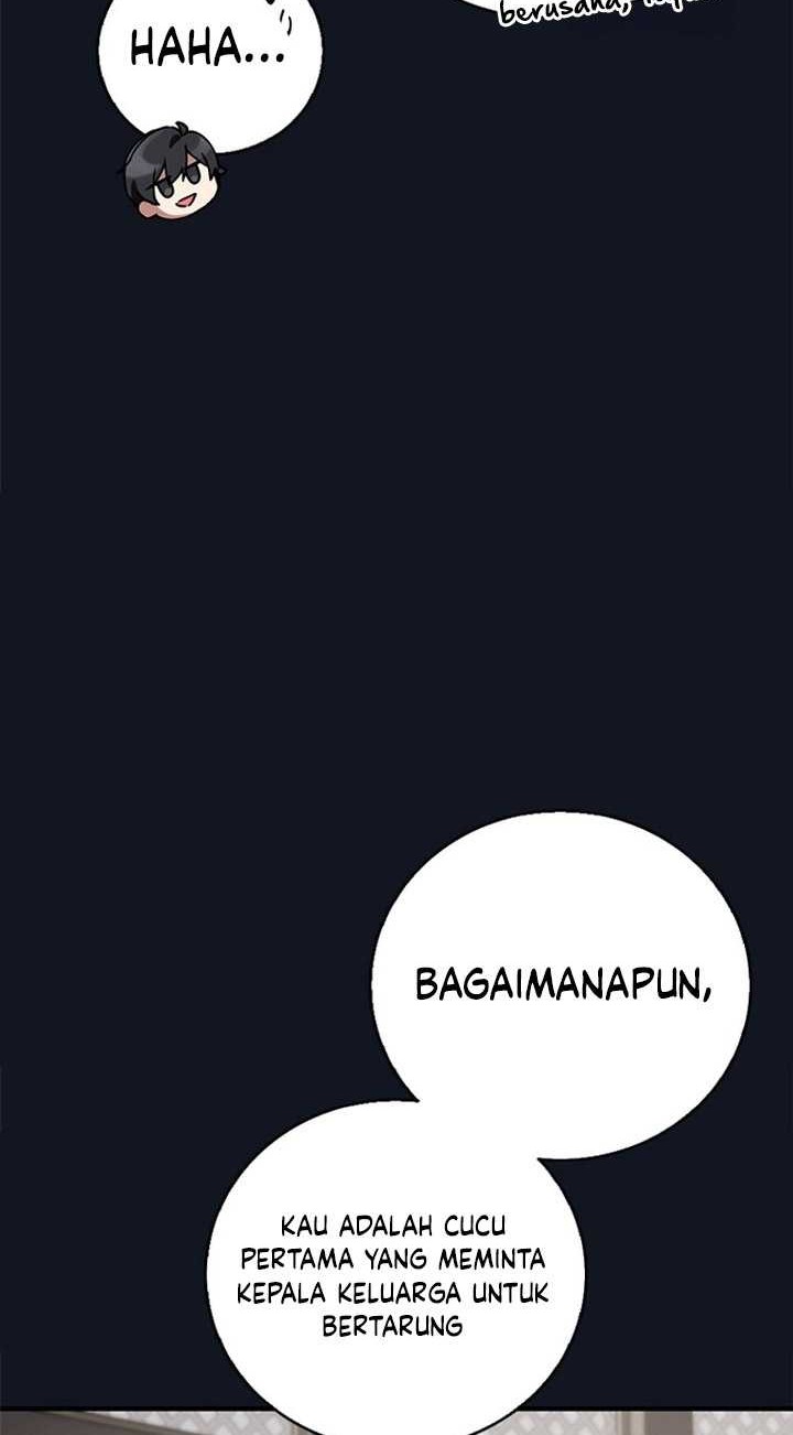 I Became a Childhood Friend of a Mid-Level Boss Chapter 22 - halaman 5