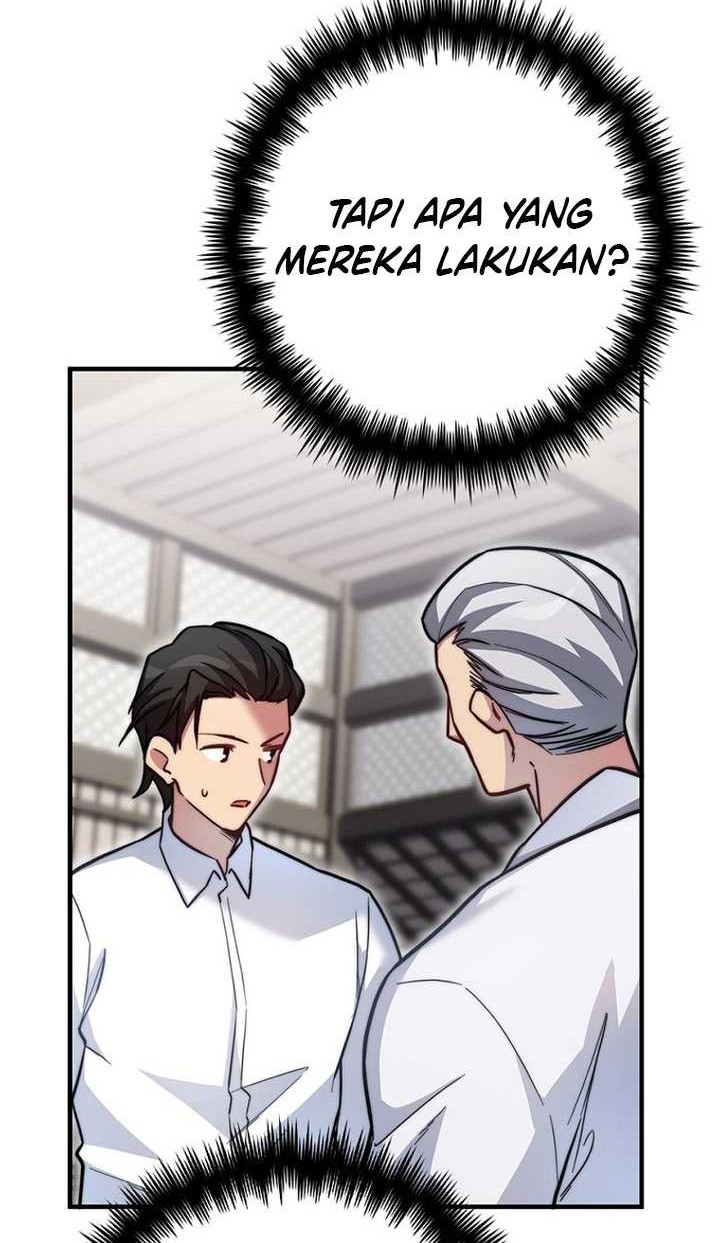 I Became a Childhood Friend of a Mid-Level Boss Chapter 22 - halaman 51