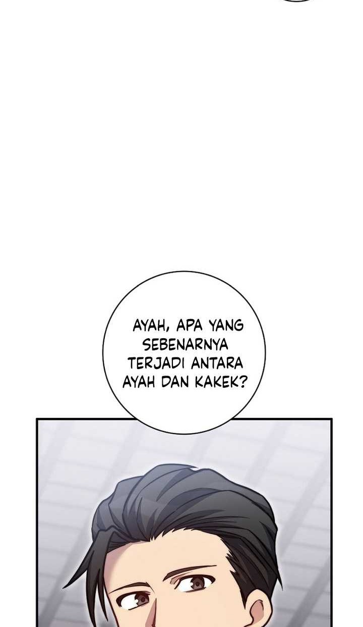I Became a Childhood Friend of a Mid-Level Boss Chapter 22 - halaman 53