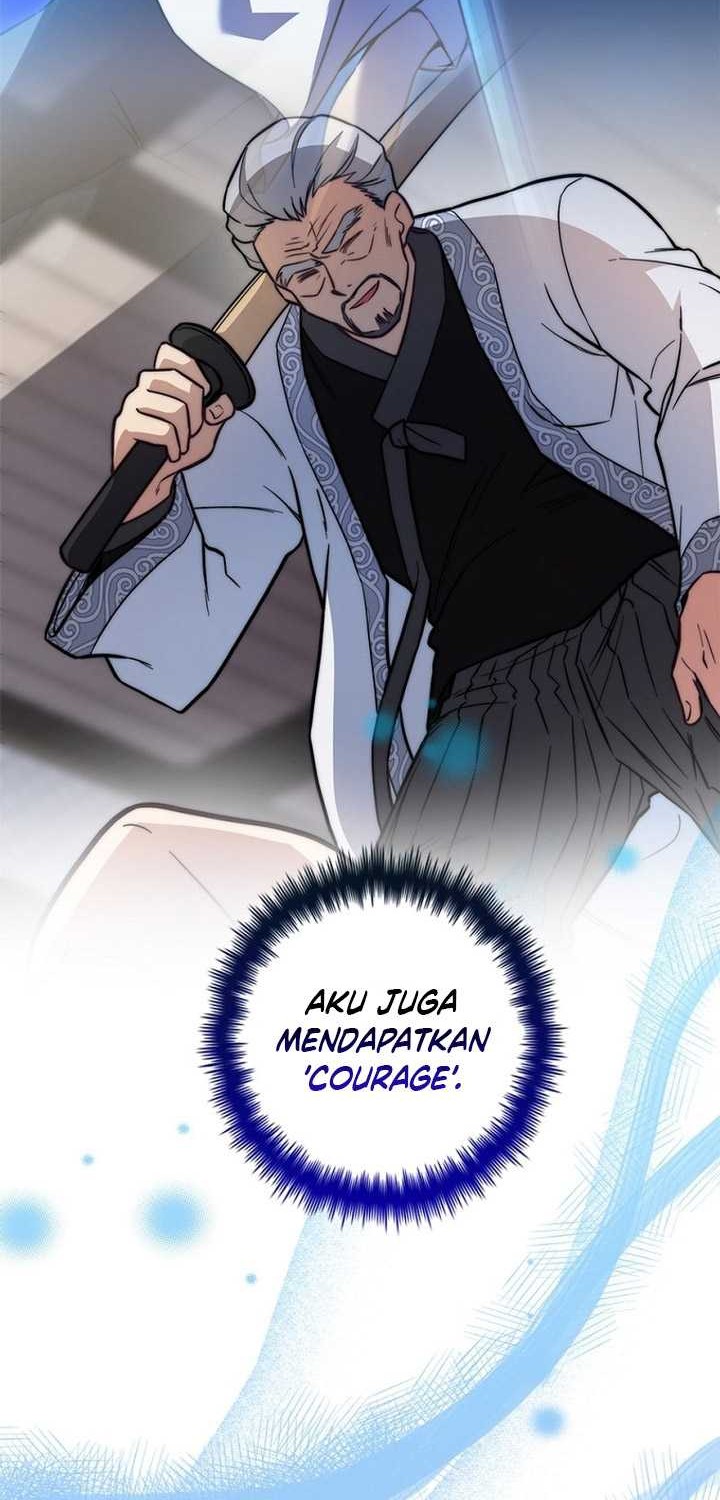 I Became a Childhood Friend of a Mid-Level Boss Chapter 22 - halaman 63