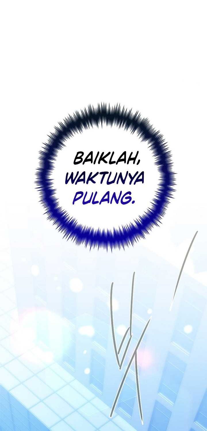 I Became a Childhood Friend of a Mid-Level Boss Chapter 22 - halaman 65