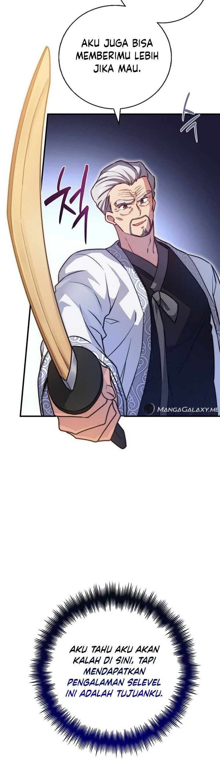 I Became a Childhood Friend of a Mid-Level Boss Chapter 22 - halaman 8