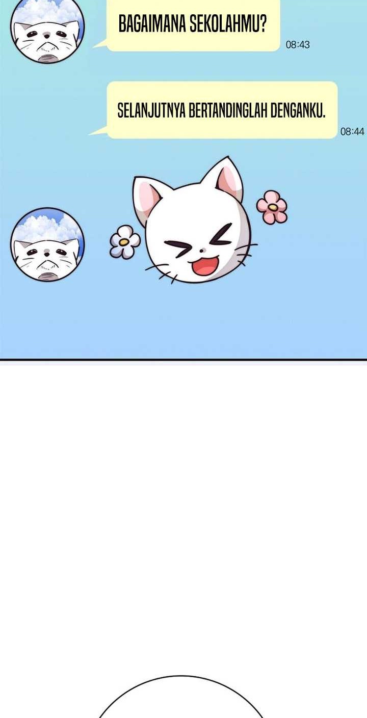 I Became a Childhood Friend of a Mid-Level Boss Chapter 23 - halaman 13