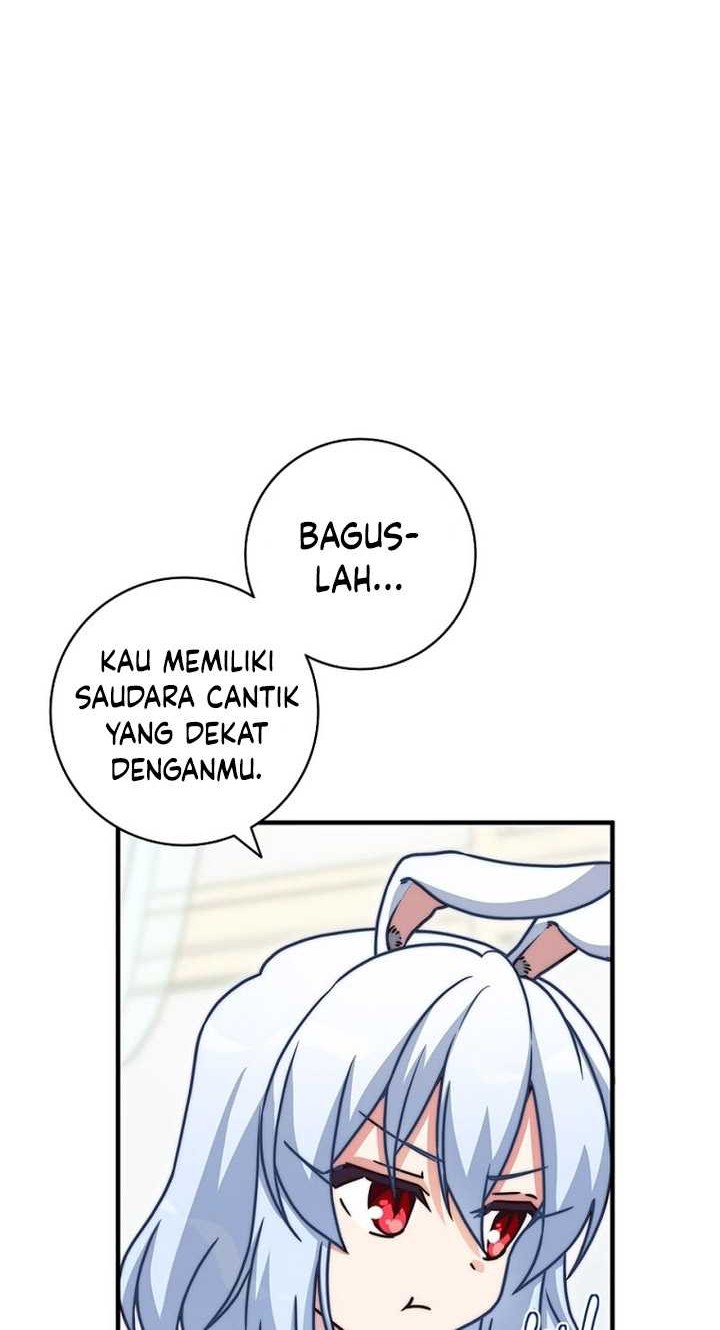 I Became a Childhood Friend of a Mid-Level Boss Chapter 23 - halaman 23
