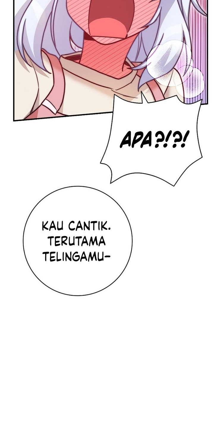 I Became a Childhood Friend of a Mid-Level Boss Chapter 23 - halaman 29