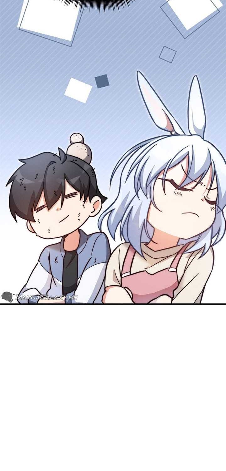 I Became a Childhood Friend of a Mid-Level Boss Chapter 23 - halaman 31