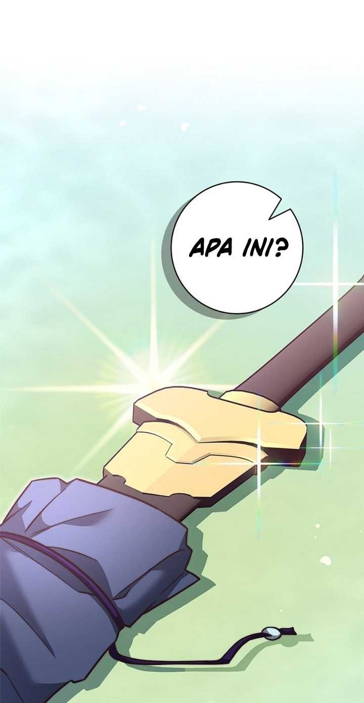 I Became a Childhood Friend of a Mid-Level Boss Chapter 23 - halaman 35