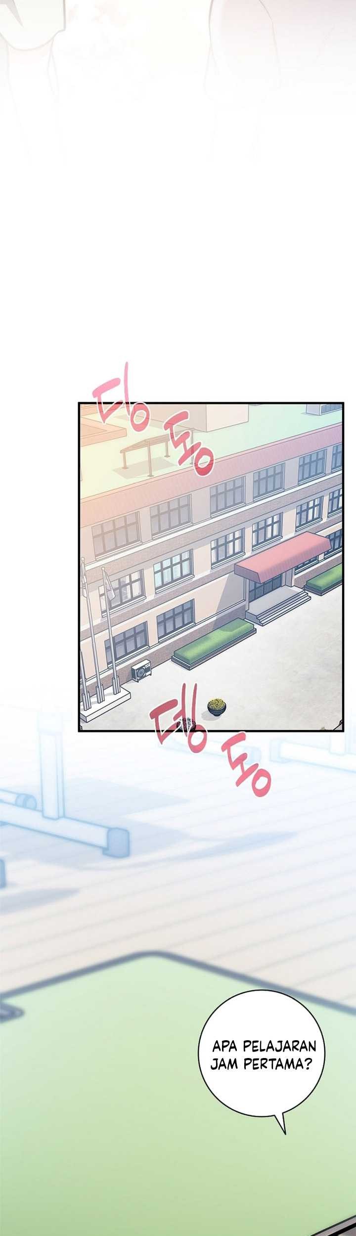 I Became a Childhood Friend of a Mid-Level Boss Chapter 23 - halaman 46
