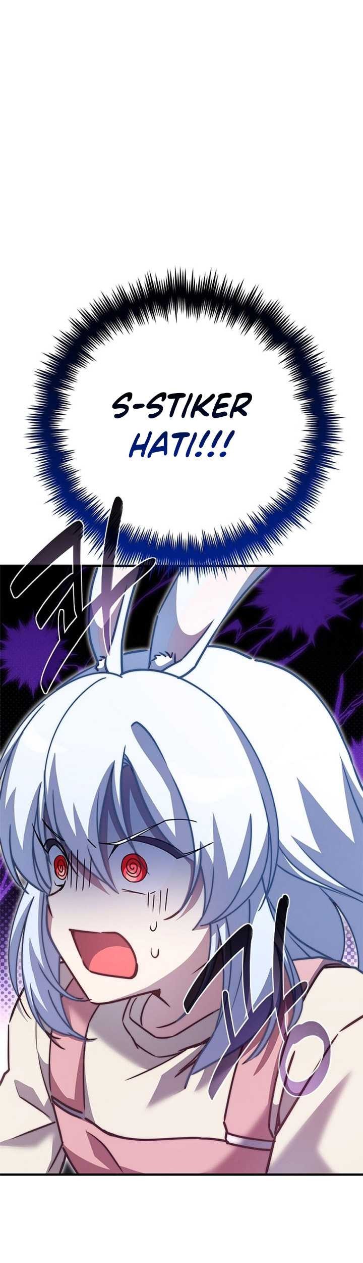 I Became a Childhood Friend of a Mid-Level Boss Chapter 23 - halaman 54