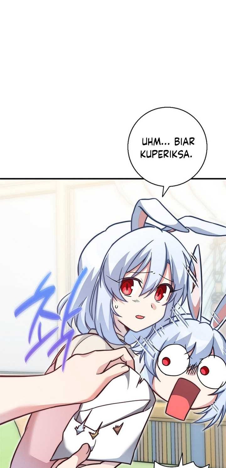 I Became a Childhood Friend of a Mid-Level Boss Chapter 23 - halaman 55
