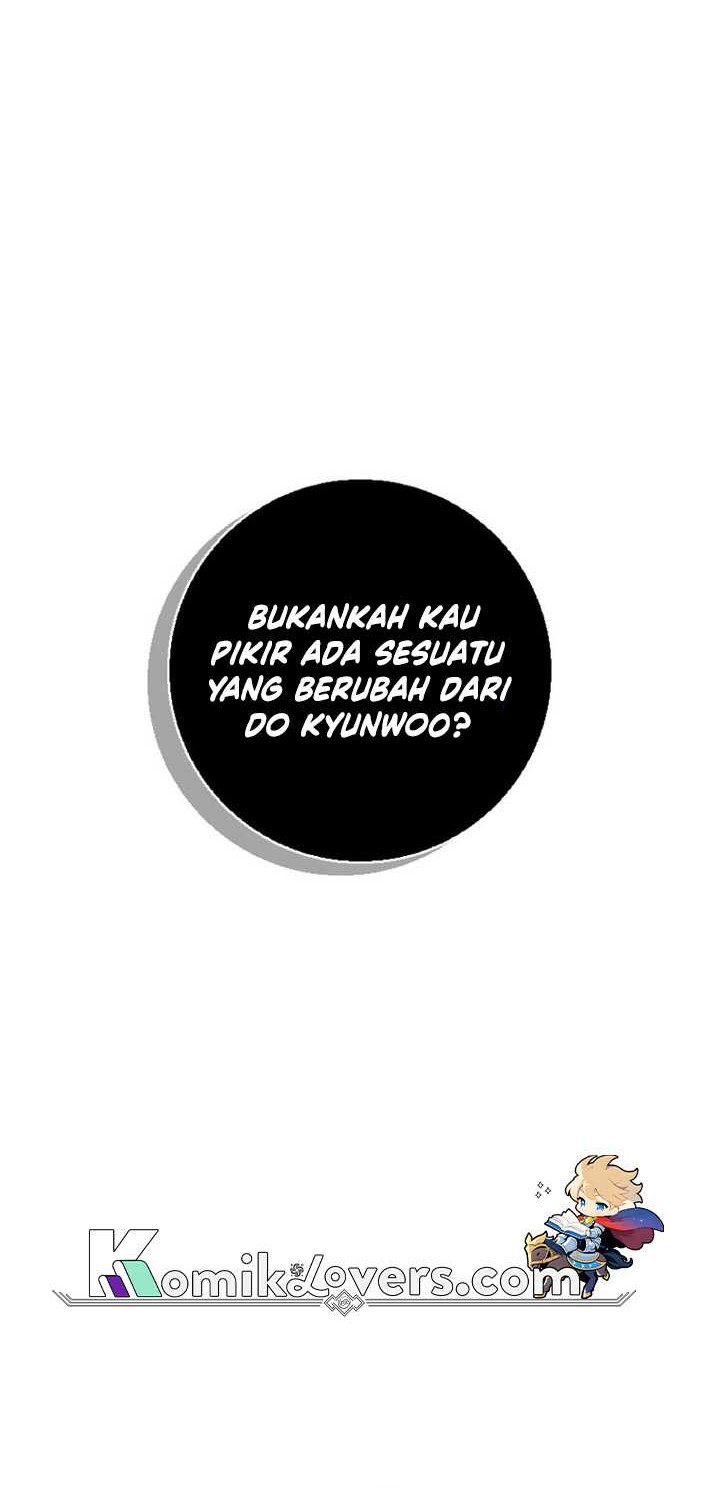 I Became a Childhood Friend of a Mid-Level Boss Chapter 23 - halaman 57
