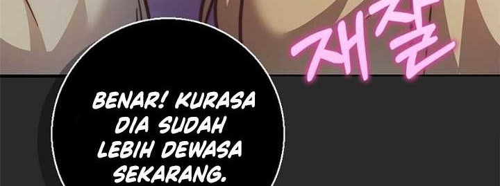 I Became a Childhood Friend of a Mid-Level Boss Chapter 23 - halaman 59