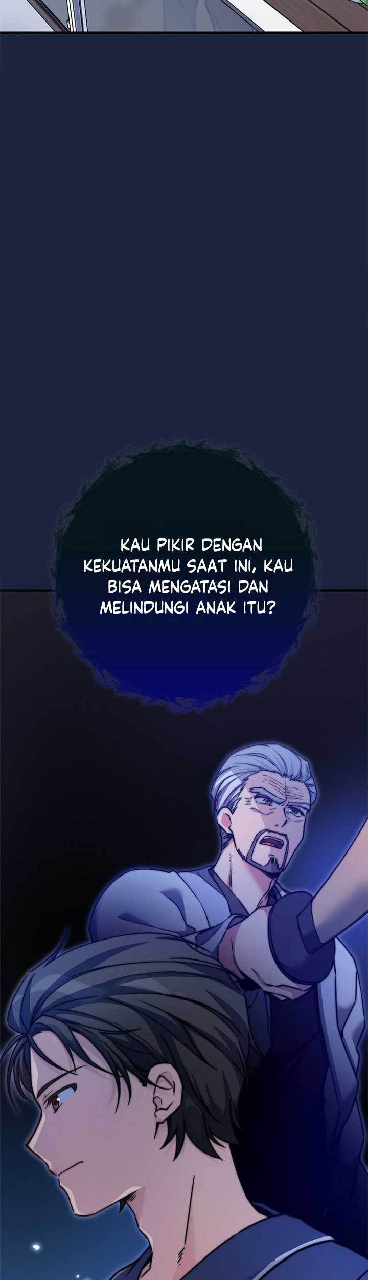 I Became a Childhood Friend of a Mid-Level Boss Chapter 23 - halaman 6