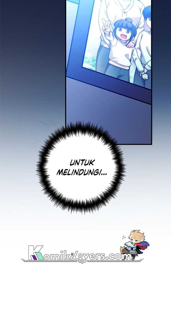 I Became a Childhood Friend of a Mid-Level Boss Chapter 23 - halaman 9