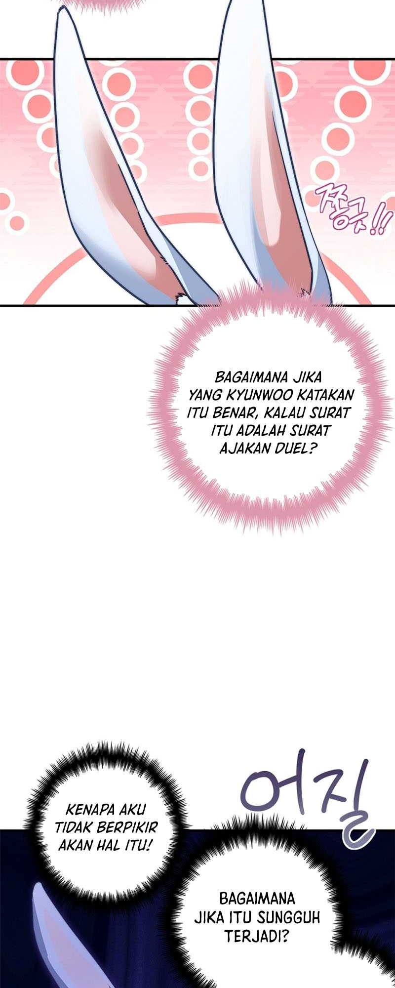 I Became a Childhood Friend of a Mid-Level Boss Chapter 24 - halaman 13