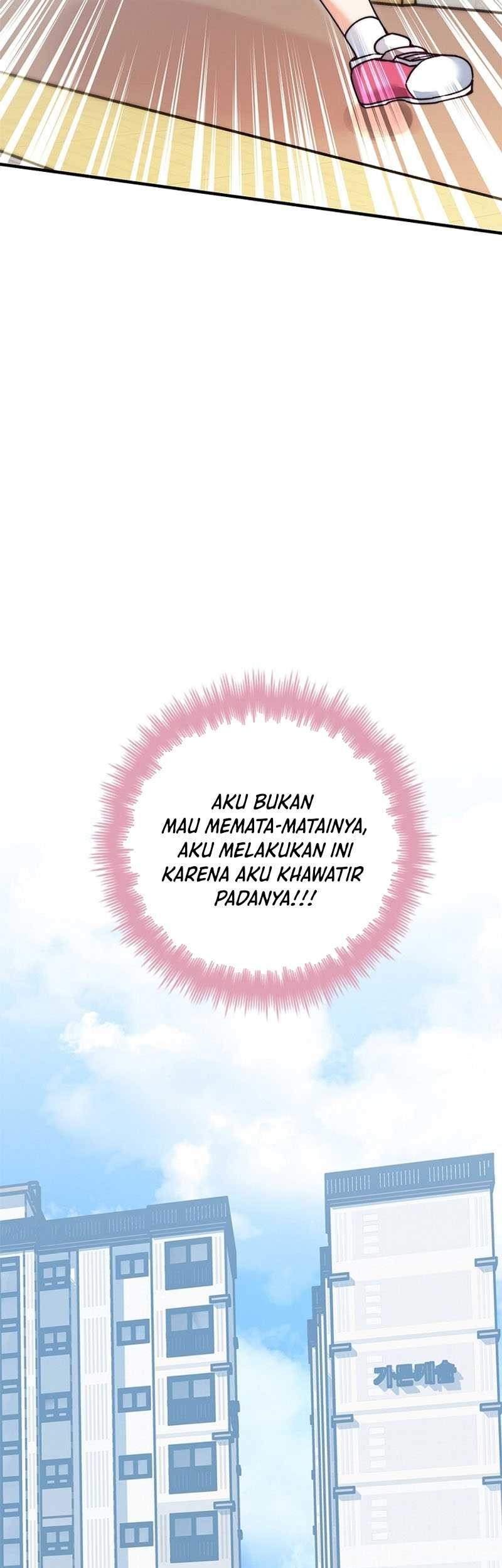 I Became a Childhood Friend of a Mid-Level Boss Chapter 24 - halaman 17