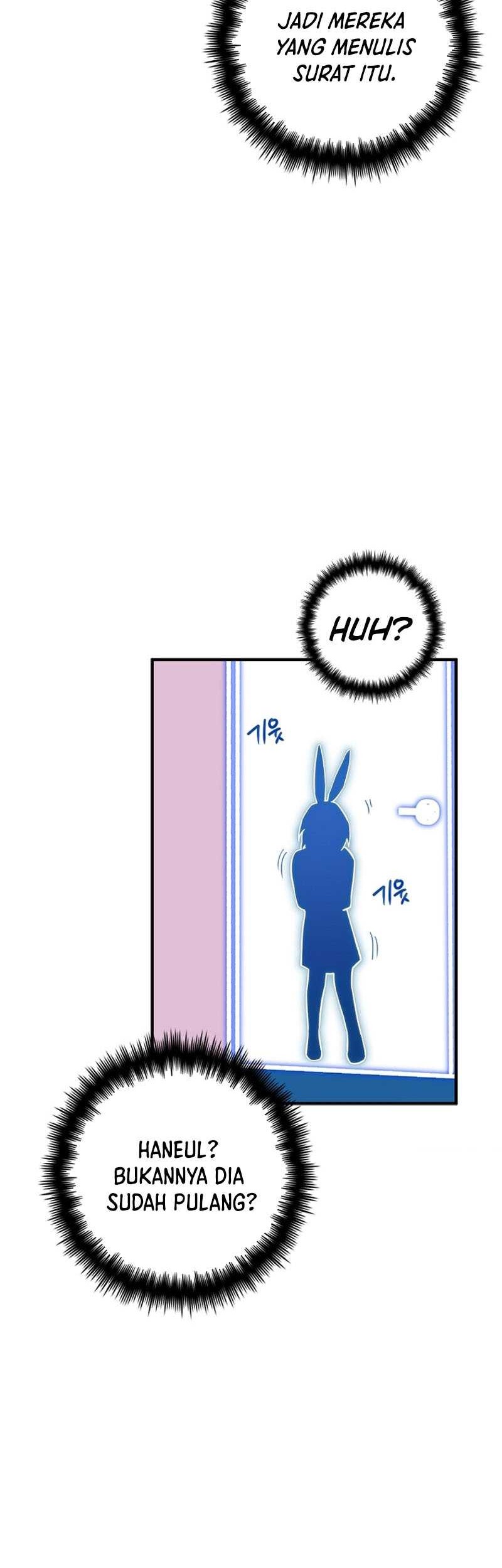 I Became a Childhood Friend of a Mid-Level Boss Chapter 24 - halaman 21