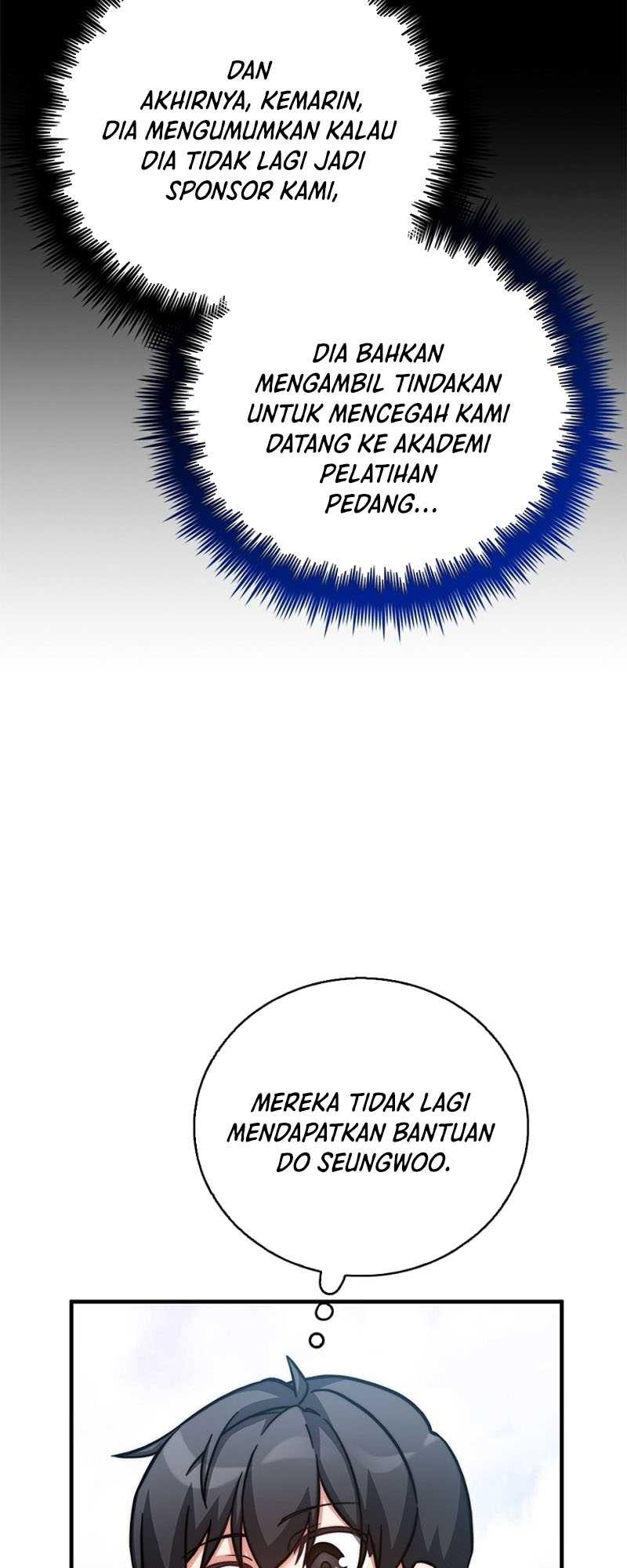 I Became a Childhood Friend of a Mid-Level Boss Chapter 24 - halaman 37