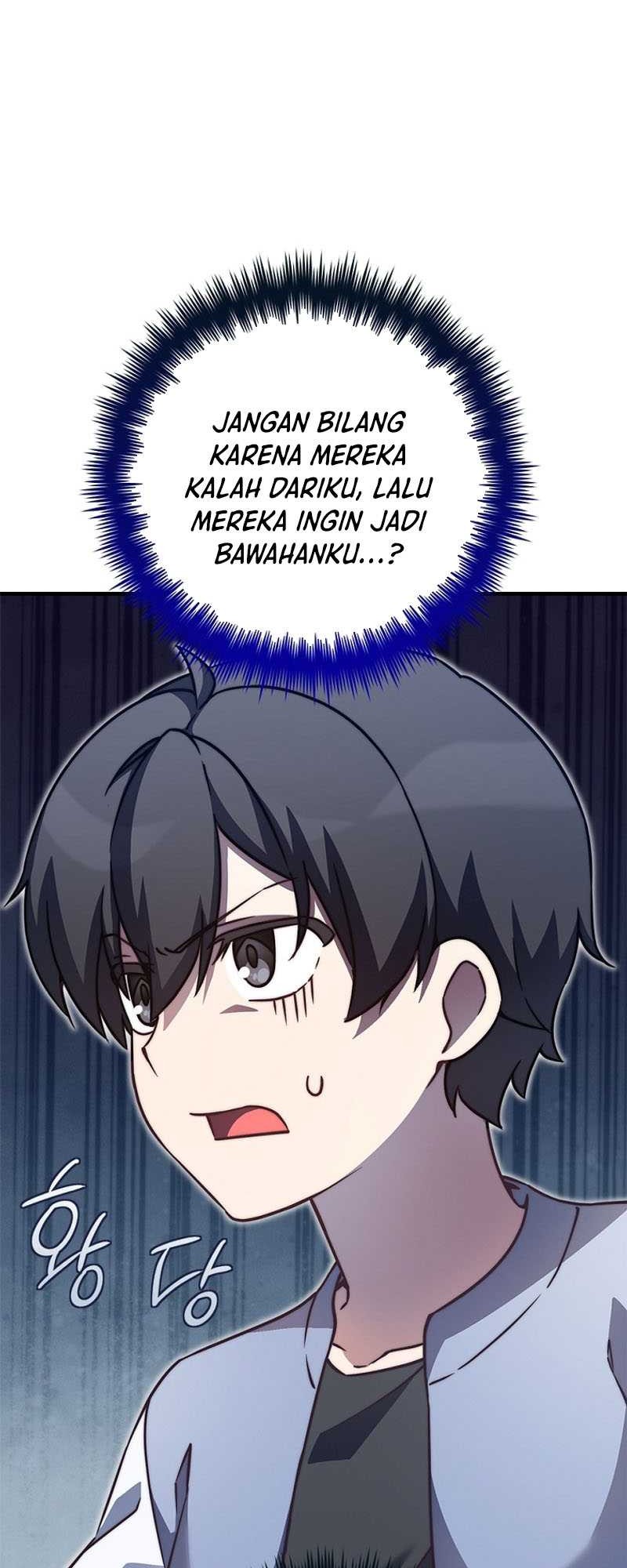 I Became a Childhood Friend of a Mid-Level Boss Chapter 24 - halaman 40