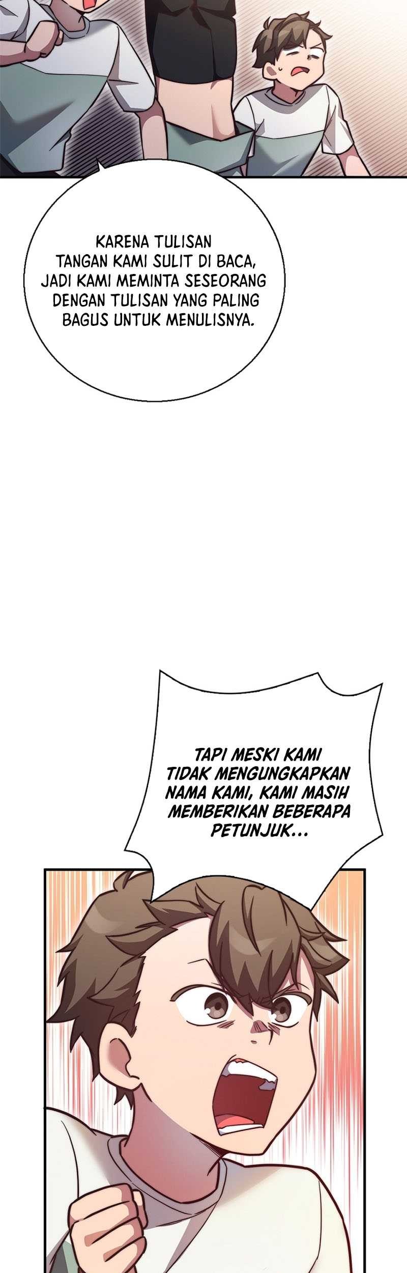 I Became a Childhood Friend of a Mid-Level Boss Chapter 24 - halaman 44