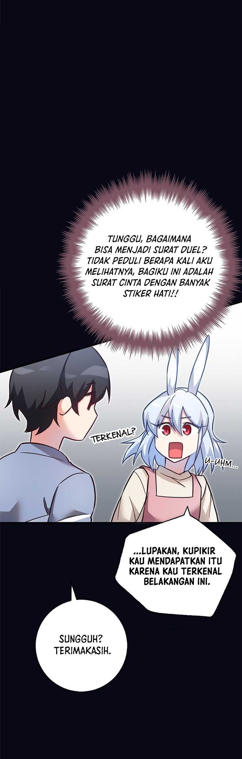 I Became a Childhood Friend of a Mid-Level Boss Chapter 24 - halaman 5