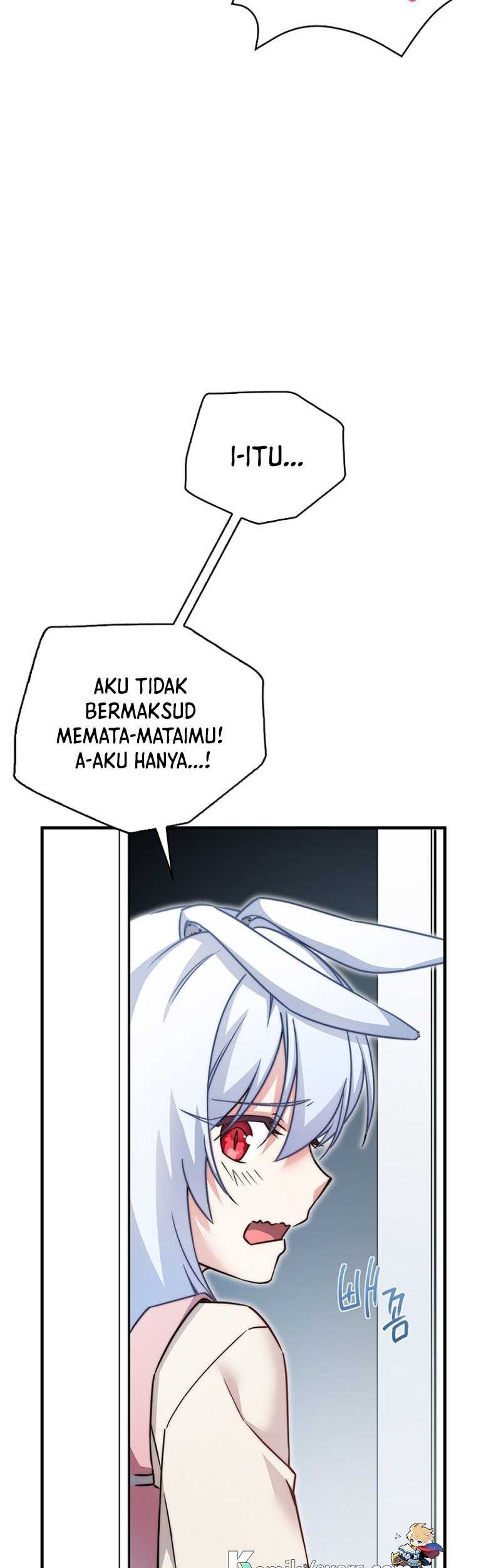 I Became a Childhood Friend of a Mid-Level Boss Chapter 24 - halaman 57