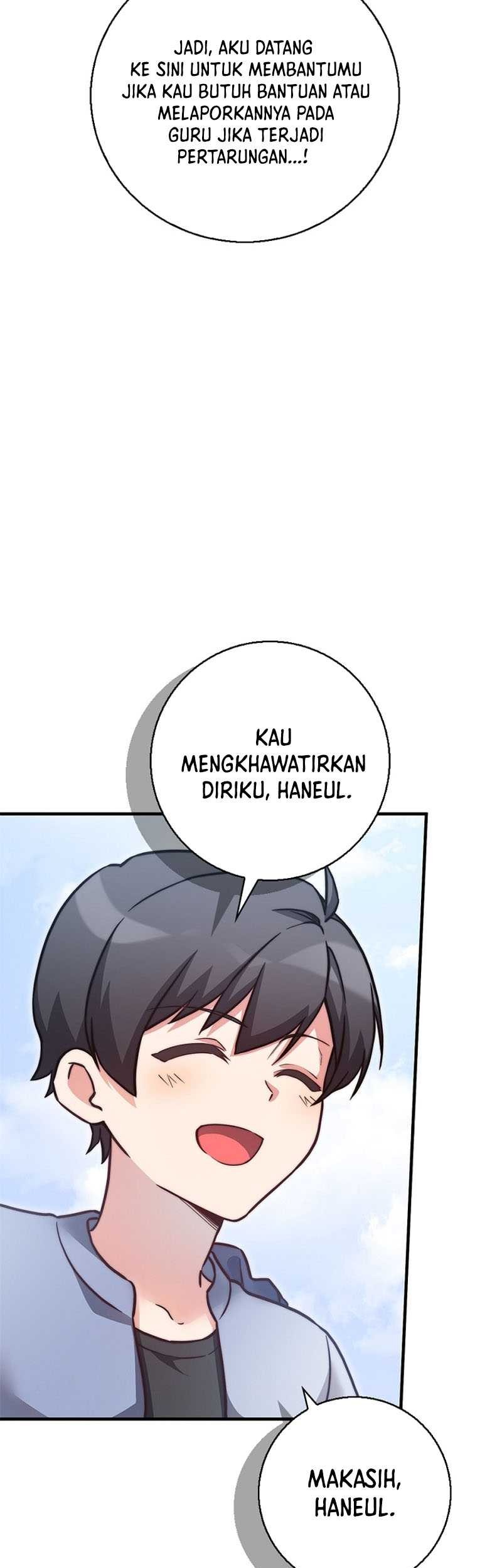 I Became a Childhood Friend of a Mid-Level Boss Chapter 24 - halaman 59