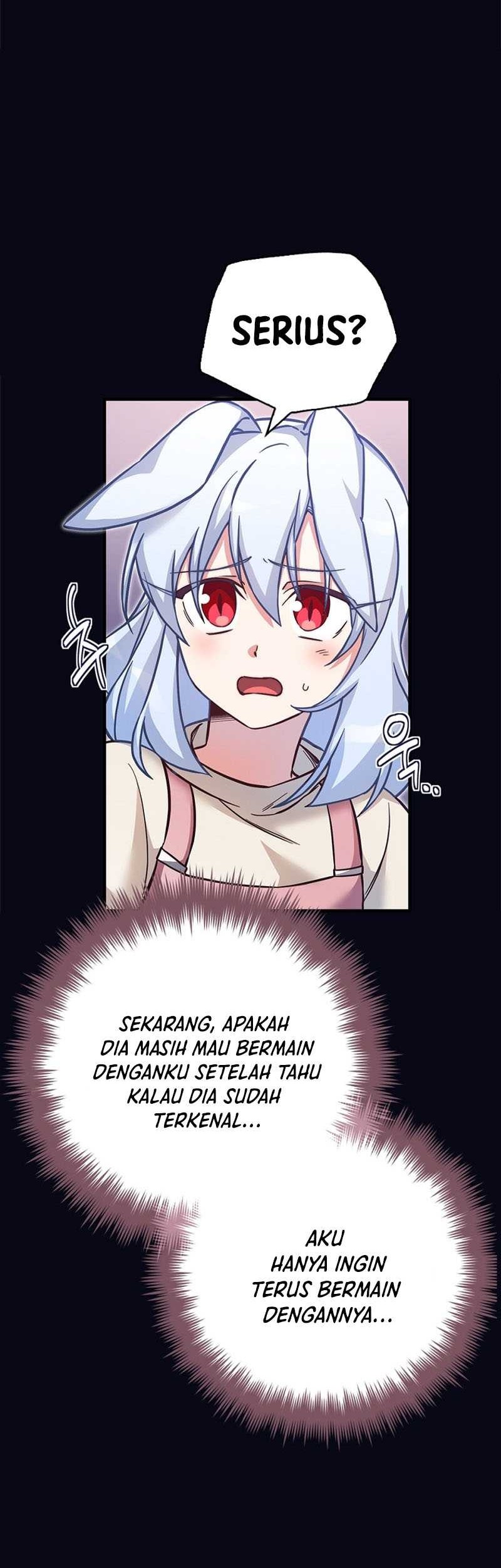I Became a Childhood Friend of a Mid-Level Boss Chapter 24 - halaman 6