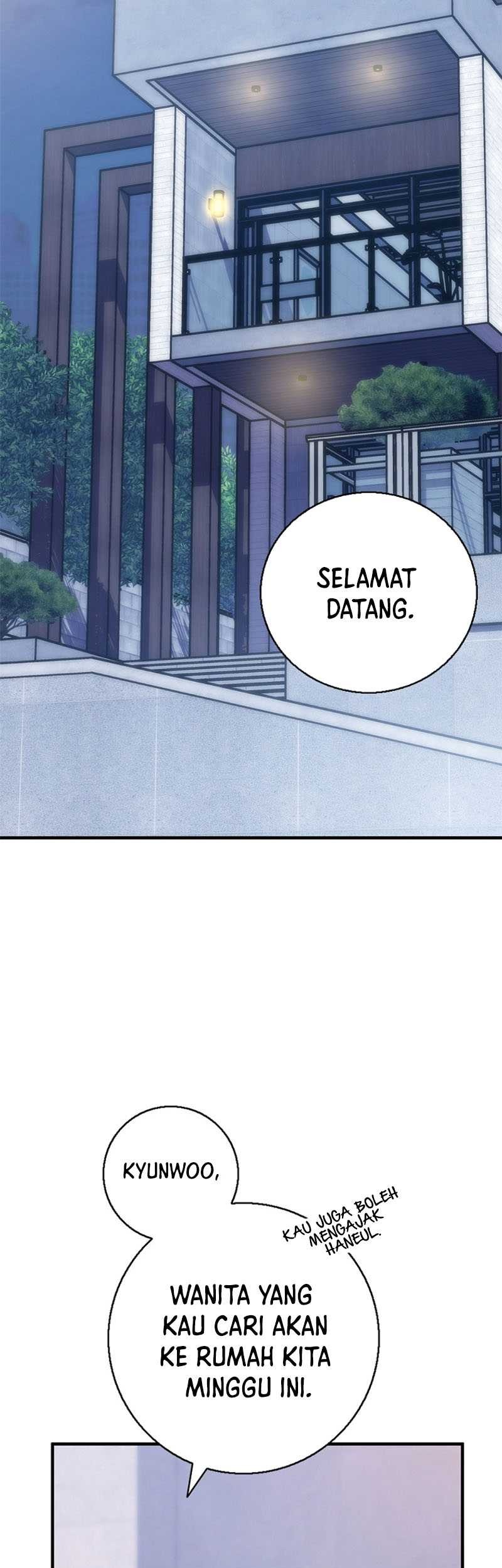 I Became a Childhood Friend of a Mid-Level Boss Chapter 24 - halaman 62